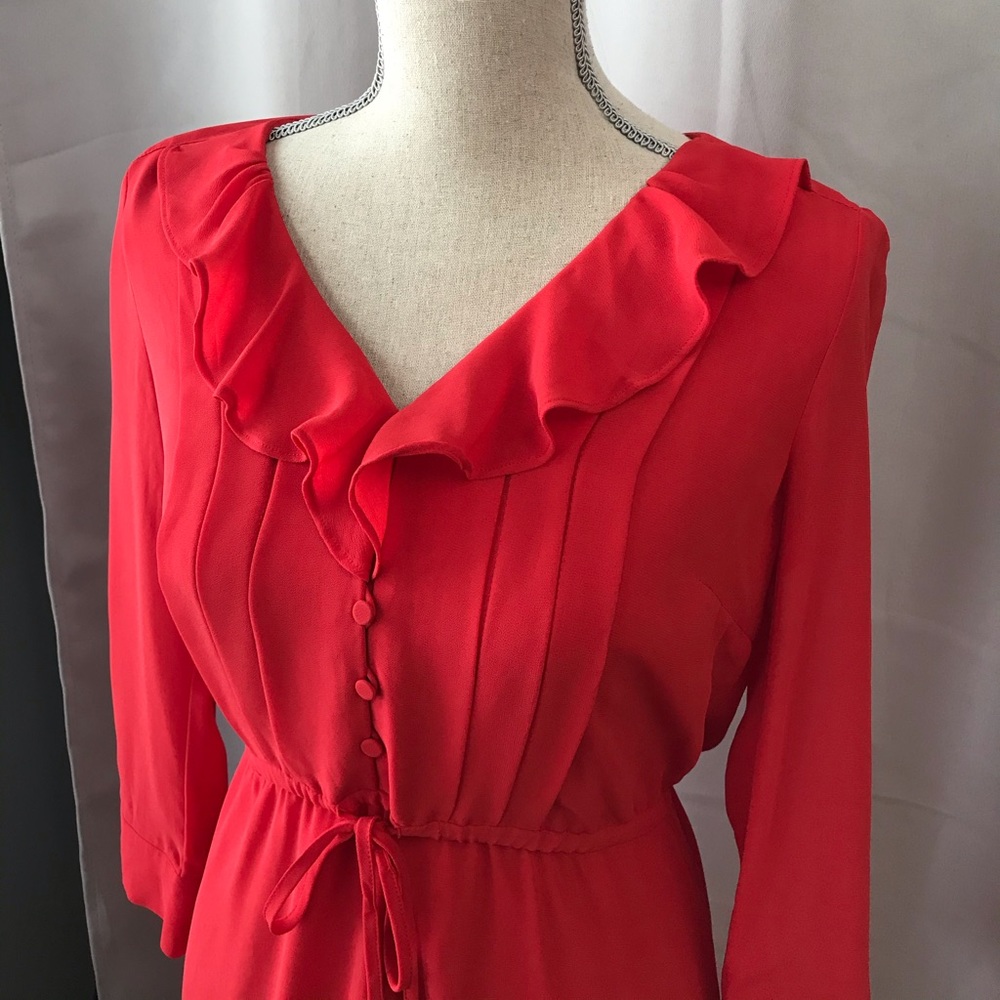 H&M dress